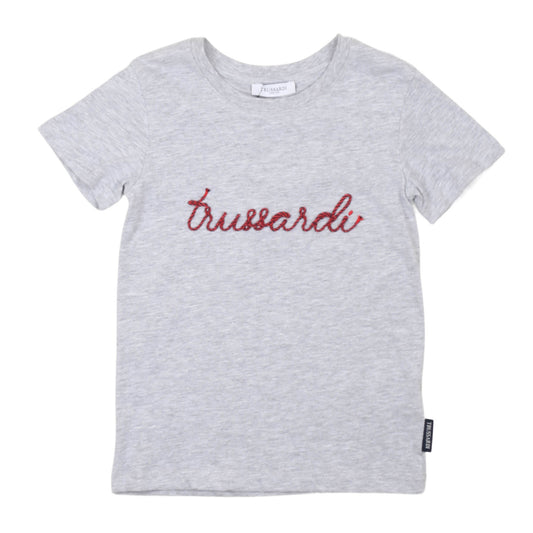 trussardi - T-SHIRT RAPLA (ANN)