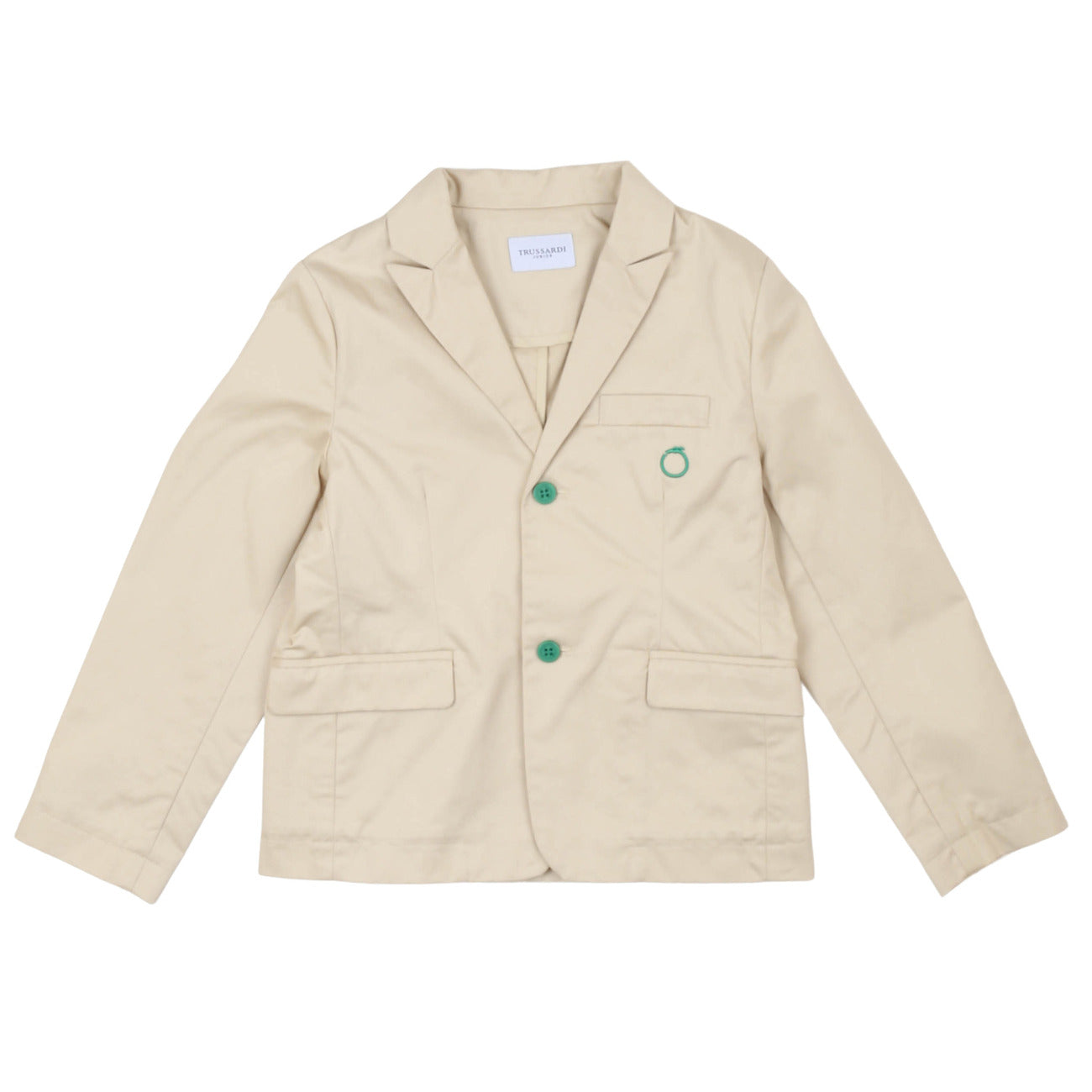 trussardi - ODYSSEY JACKET