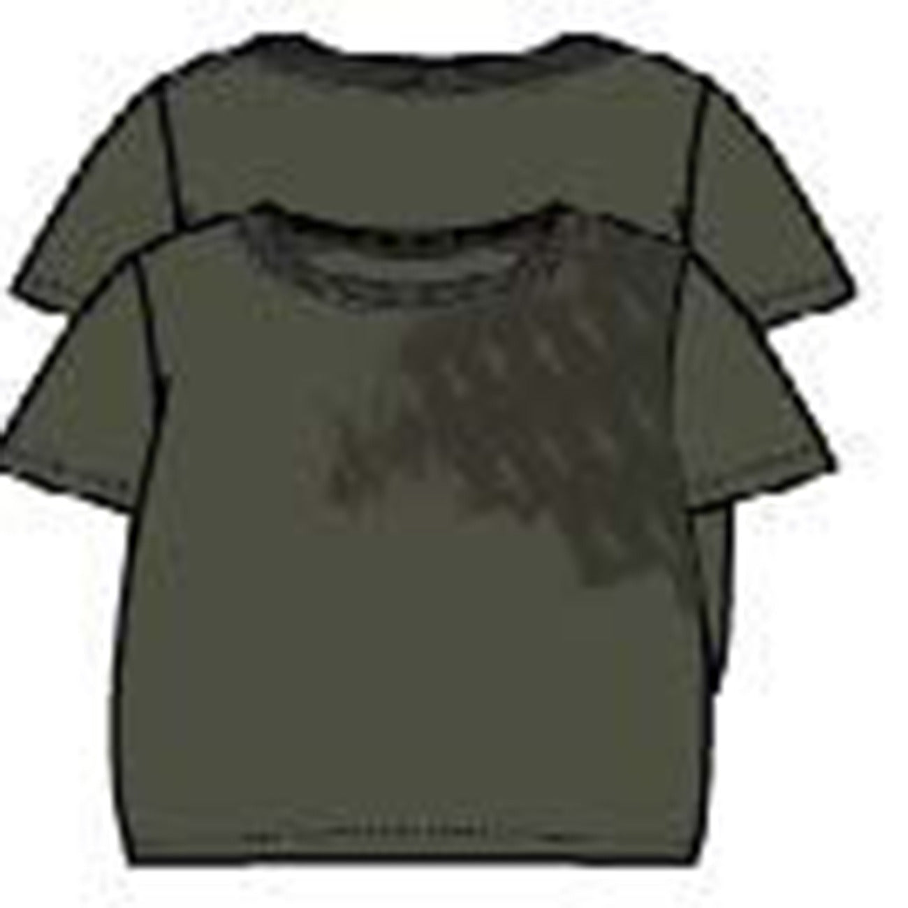 paciotti - T-SHIRT M/M
