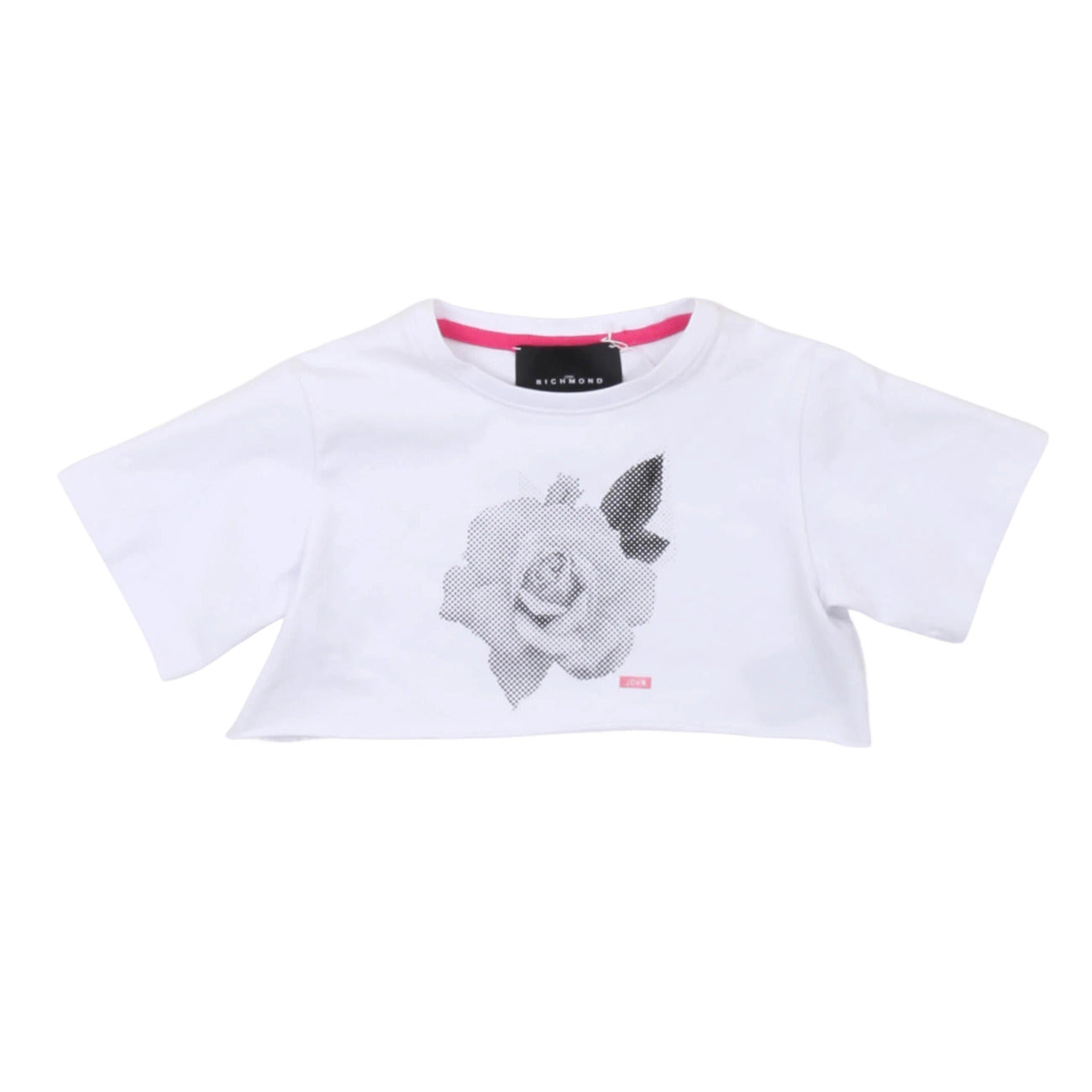 john richmond - T-SHIRT HAGOR