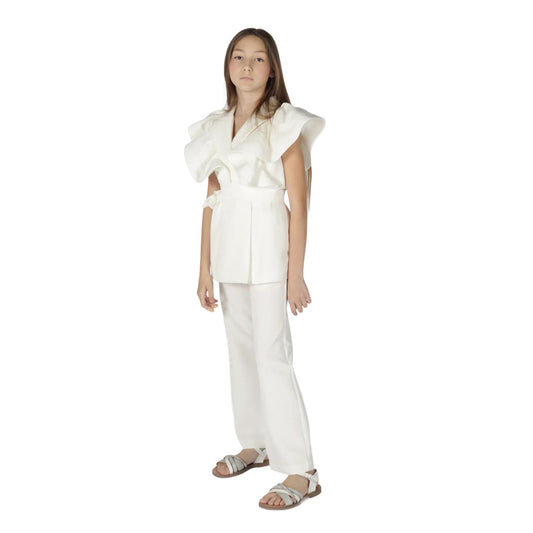 fun & fun - GILET GIACCA