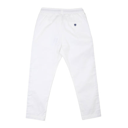 carlo pignatelli - PANTALONE IN GABARDINA