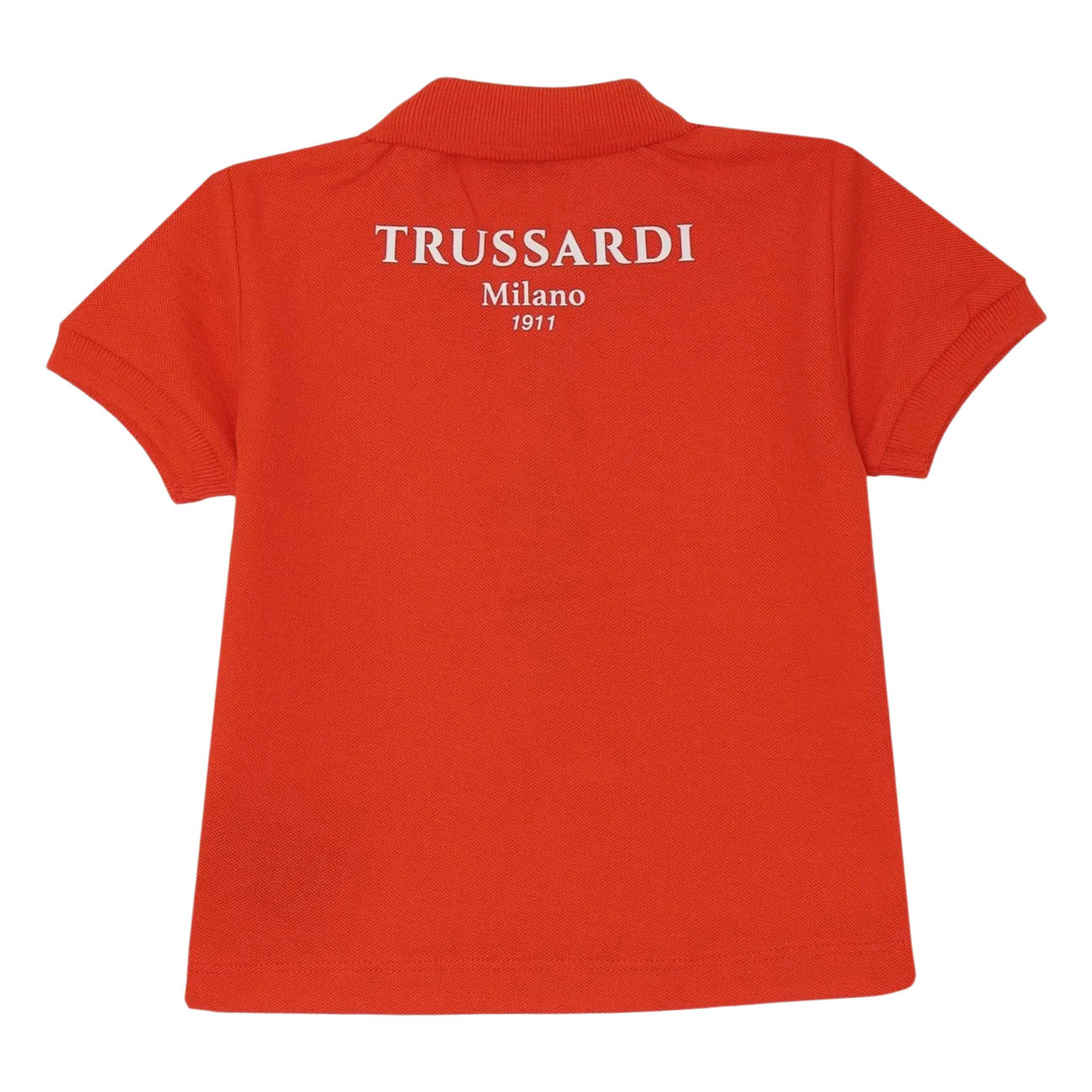 trussardi - POLO LIMBAZI