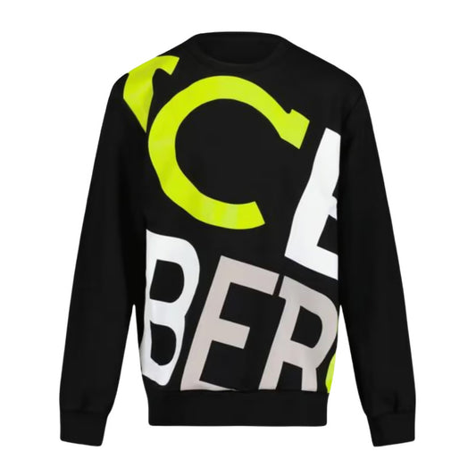 iceberg - felpe