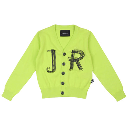 john richmond - FAURO cardigan