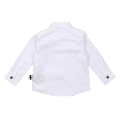 john richmond - CAMICIA LIPIK