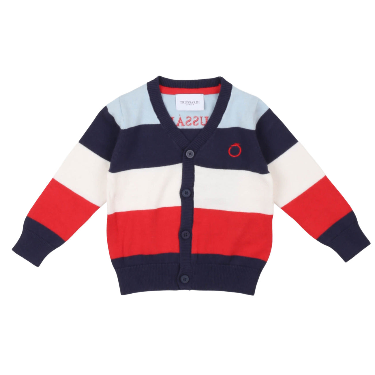 trussardi - LYURIS CARDIGAN