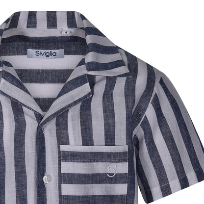 siviglia - CAMICIA