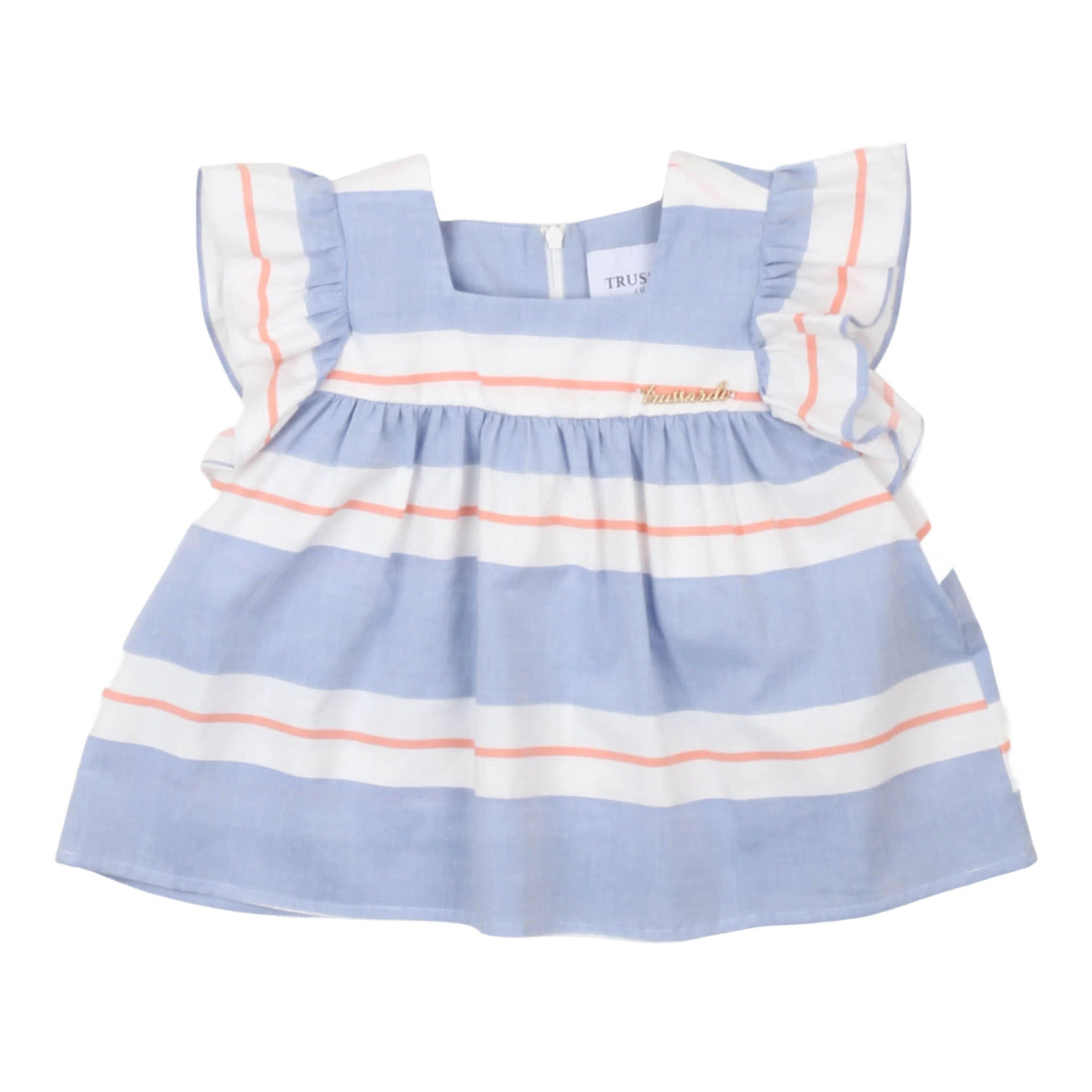 trussardi - BLUSA DINSKE(ANN)