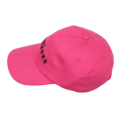 John Richmond - GUACIM Baseball Cap