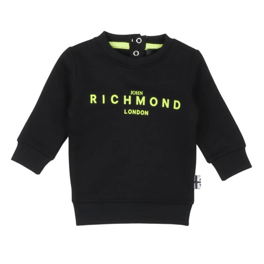 john richmond - FELPA AGRIO