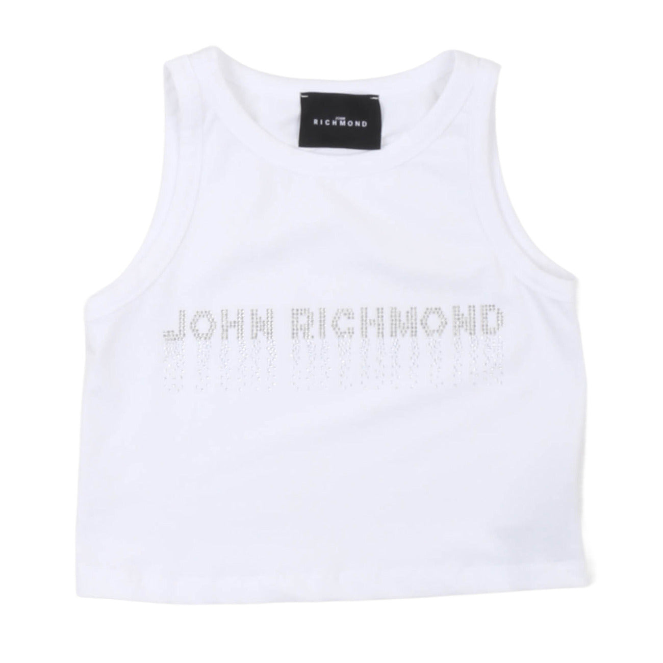 john richmond - Canotta SELEMENT