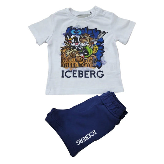 iceberg - completi