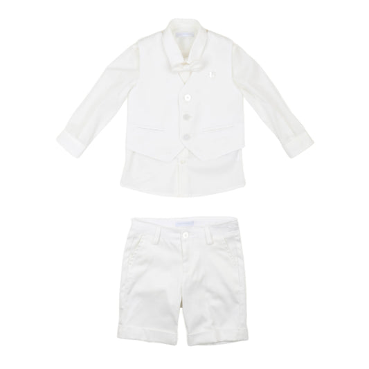 Carlo Pignatelli - COMPLETE 4-PIECE SET