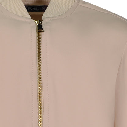 fun &amp; fun - JACKET