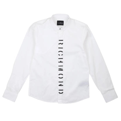 john richmond - CAMICIA PARIM
