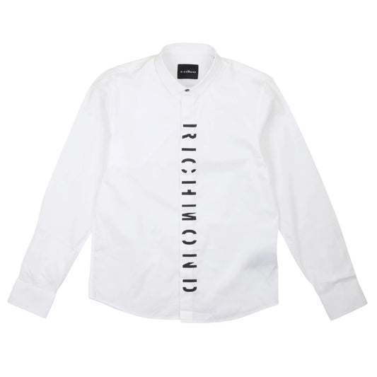 john richmond - CAMICIA PARIM