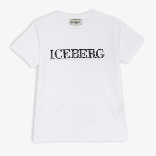 iceberg - t-shirt