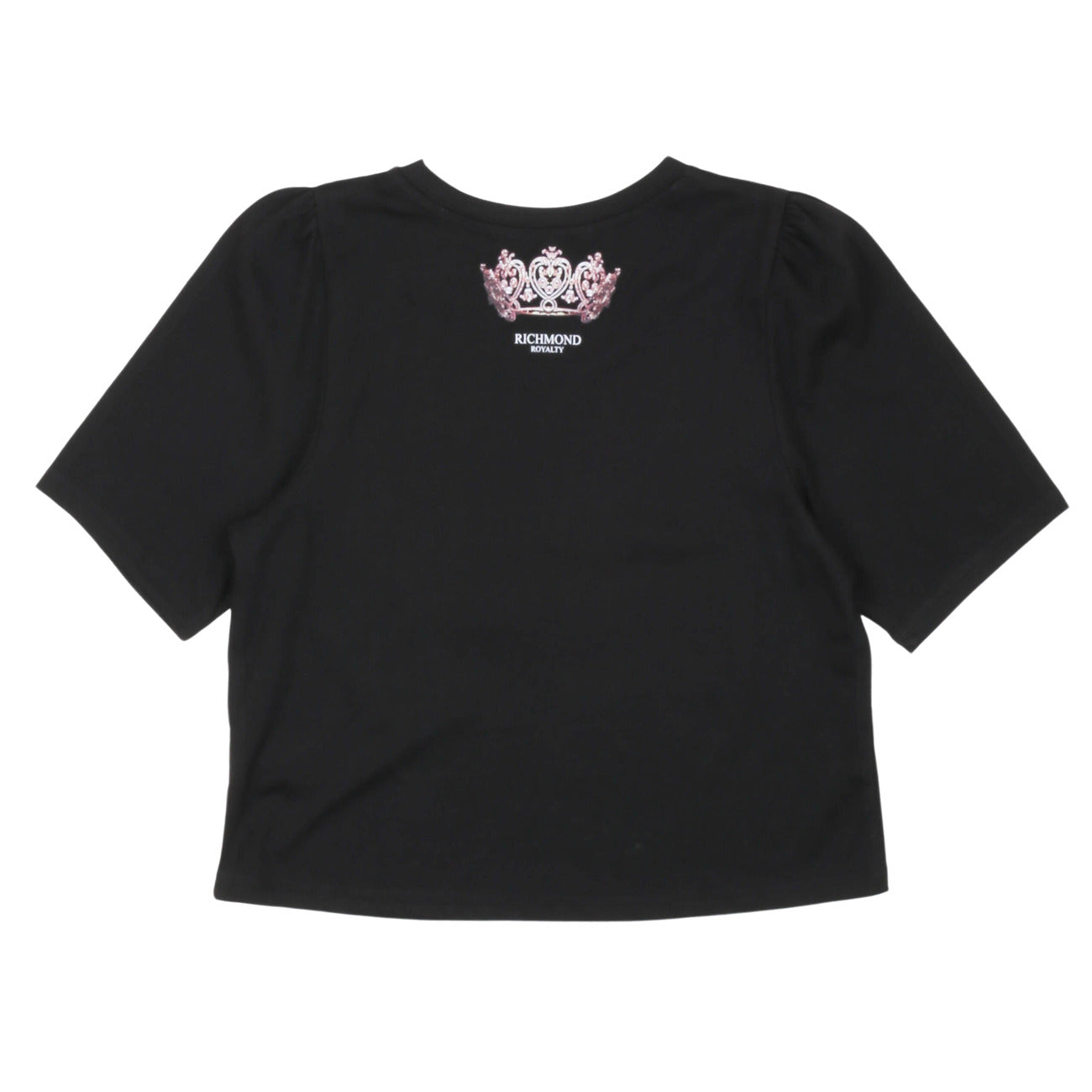 john richmond - T-SHIRT ANEWA