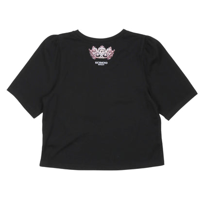 john richmond - T-SHIRT ANEWA