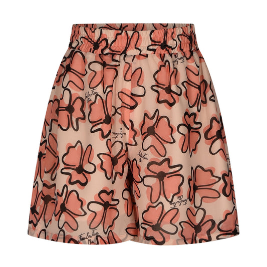 fun & fun - SHORT