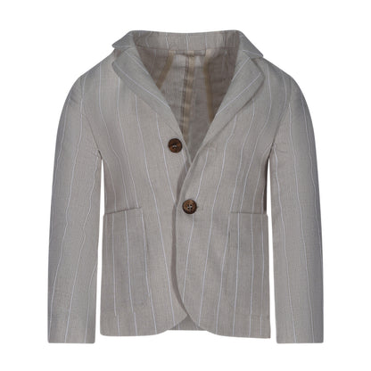 Seville - JACKET