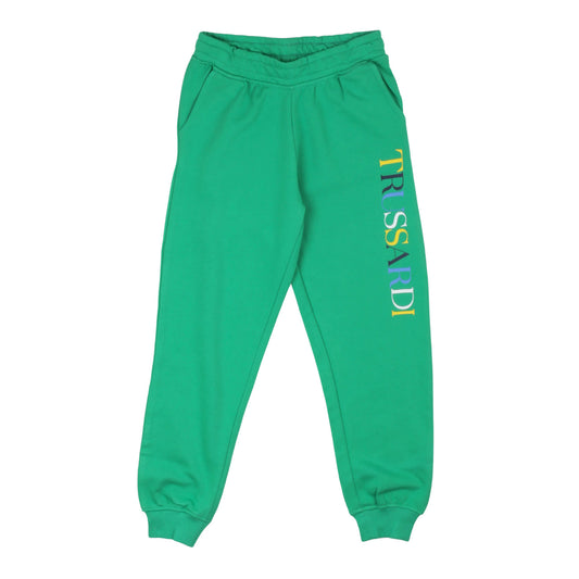 trussardi - PANTALONI FELPATI RICIO