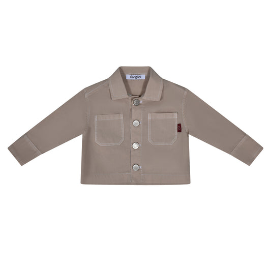 Seville - CARDIGAN