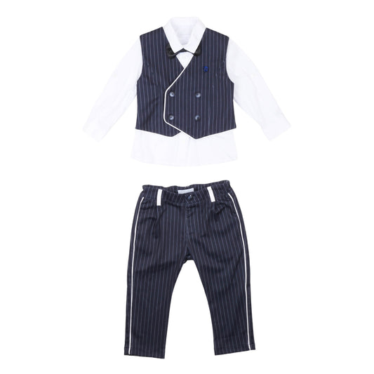 Carlo Pignatelli - COMPLETE 4-PIECE SET