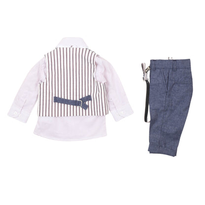 carlo pignatelli - COMPLETO 4 PZ