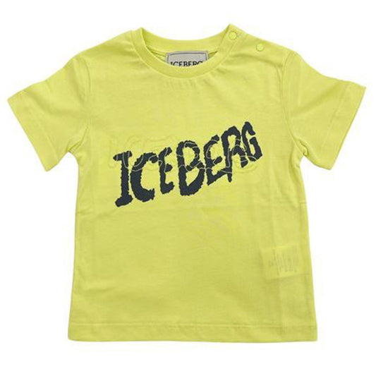 iceberg - t-shirt