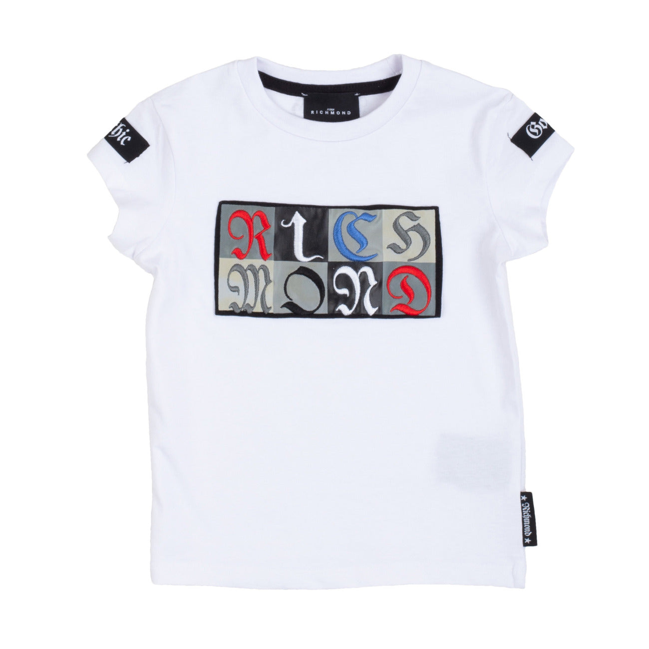 John Richmond - MAMOL T-SHIRT