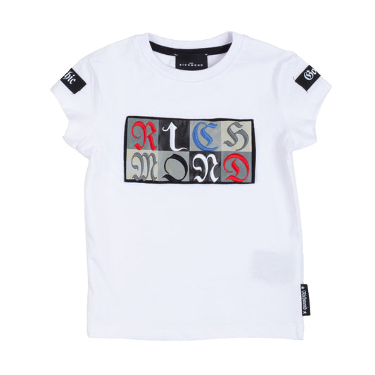 John Richmond - MAMOL T-SHIRT