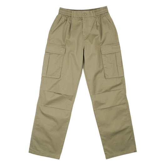 refrigiwear - GABARDINE TROUSERS
