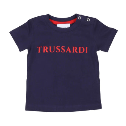 trussardi - T-SHIRT ANKIS