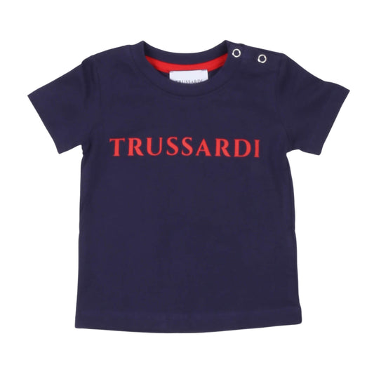 trussardi - T-SHIRT ANKIS