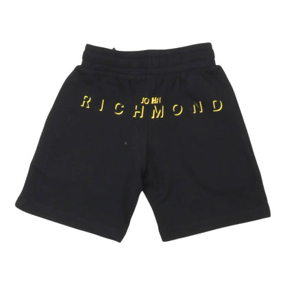 john richmond - BERMUDA FELPA BADY()
