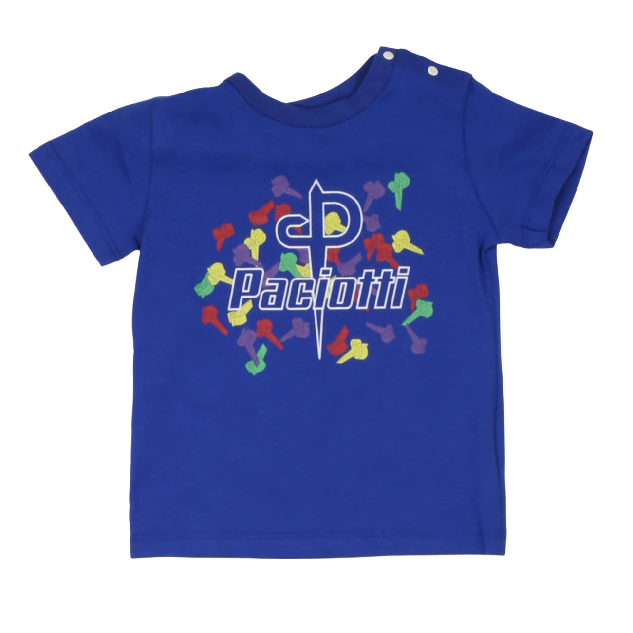 Paciotti - T-SHIRT