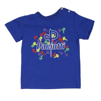 Paciotti - T-SHIRT