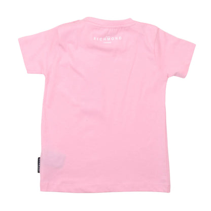 john richmond - T-SHIRT JUSTUS