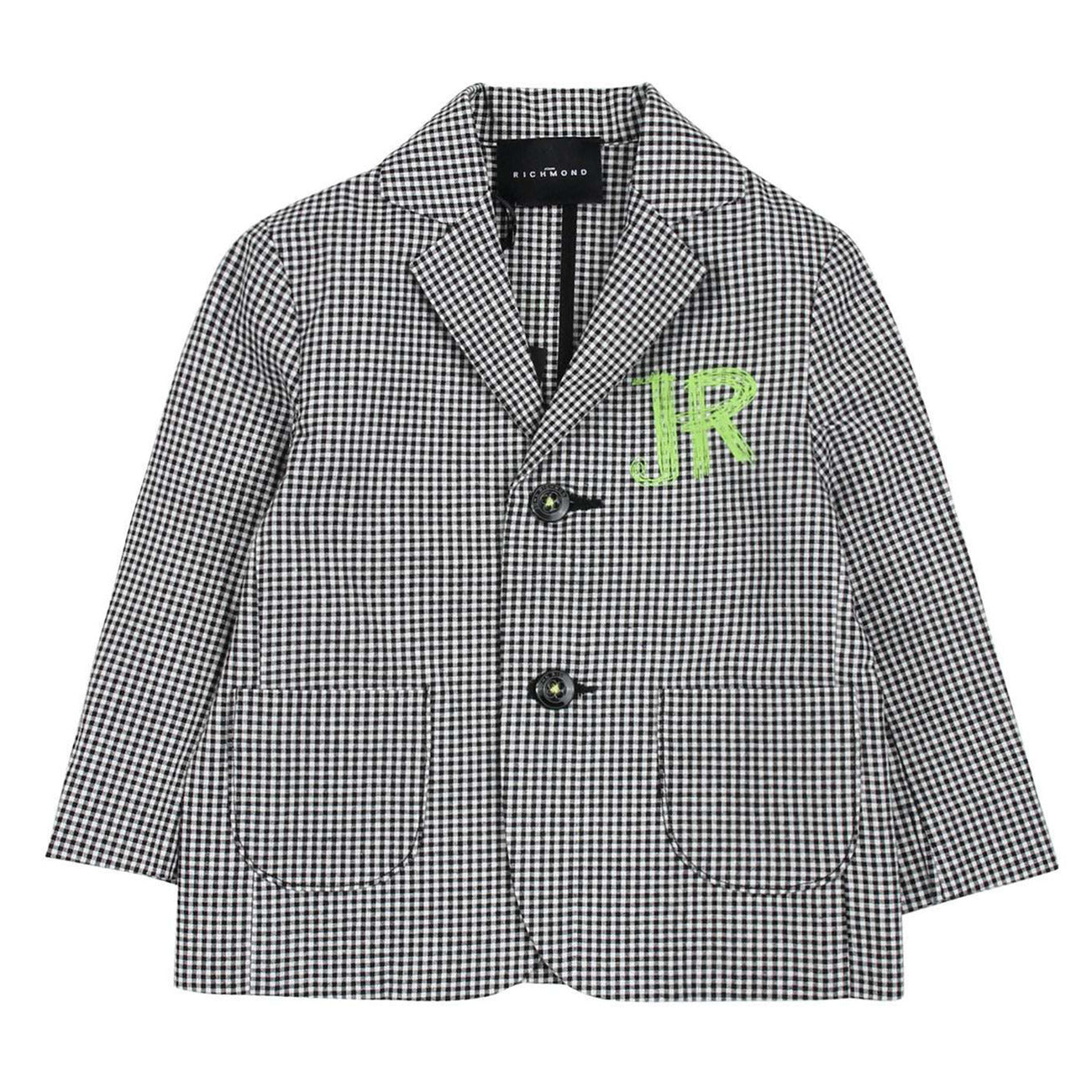John Richmond - DILAH JACKET