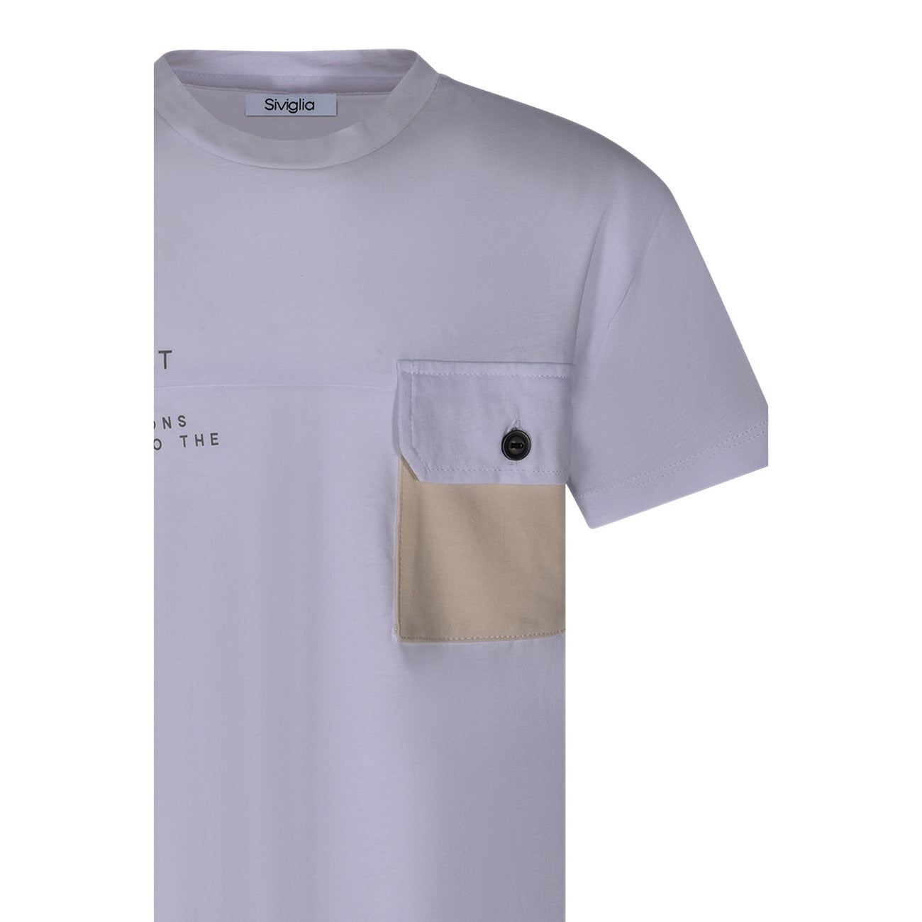 Seville - T-SHIRT