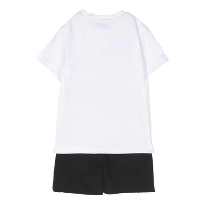 paciotti - COMPLETO CORTO JERSEY