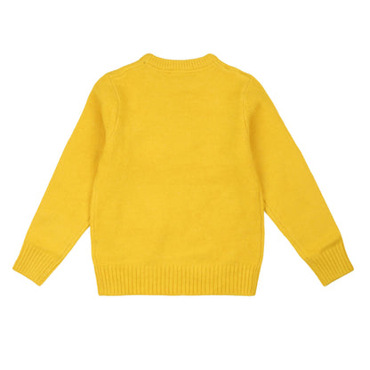 john richmond - HOYTE SWEATER