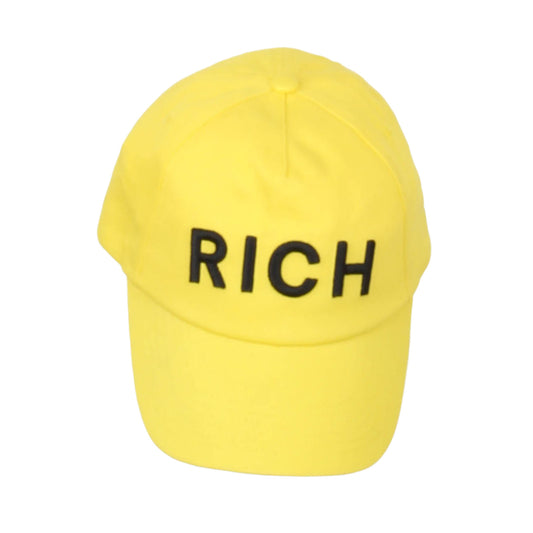 john richmond - Cappellino da baseball LAWASAN(ANN)