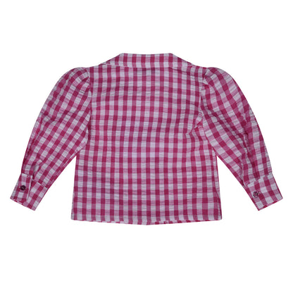hate love - CAMICIA