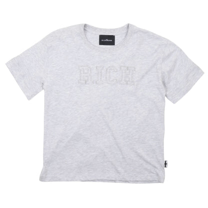 john richmond - T-SHIRT SPALAS(ANN)