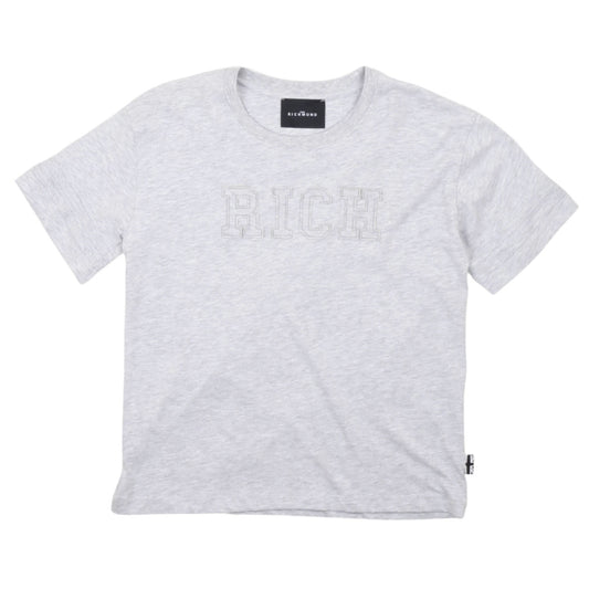 john richmond - T-SHIRT SPALAS(ANN)