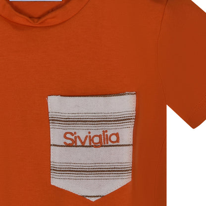 Seville - T-SHIRT