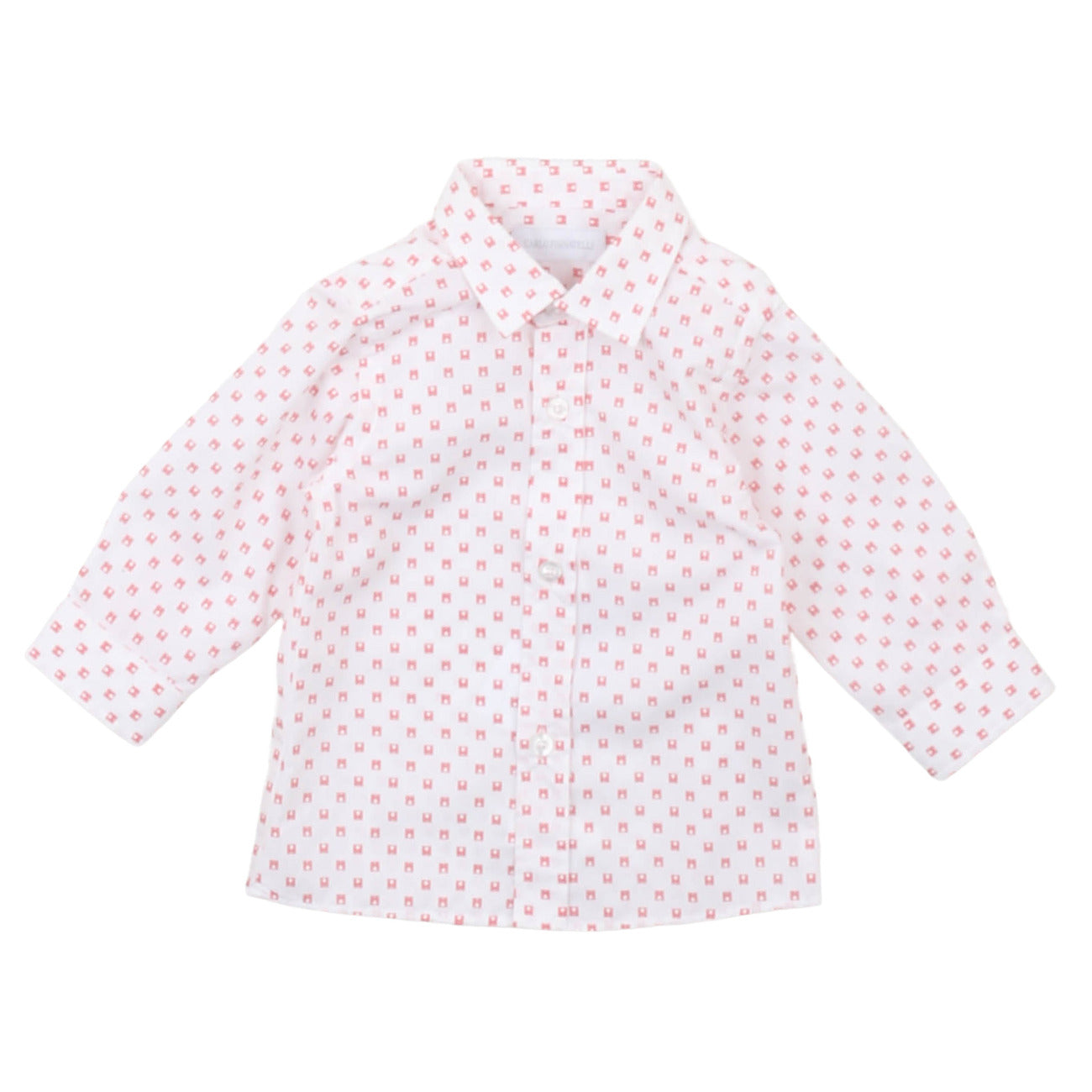 carlo pignatelli - CAMICIA